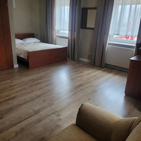 Hotel Arkadia Konskie Luaran gambar