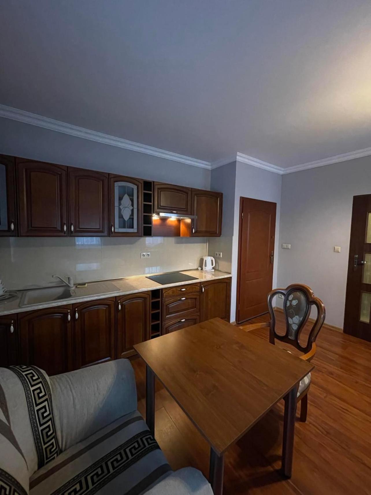 Hotel Arkadia Konskie Luaran gambar