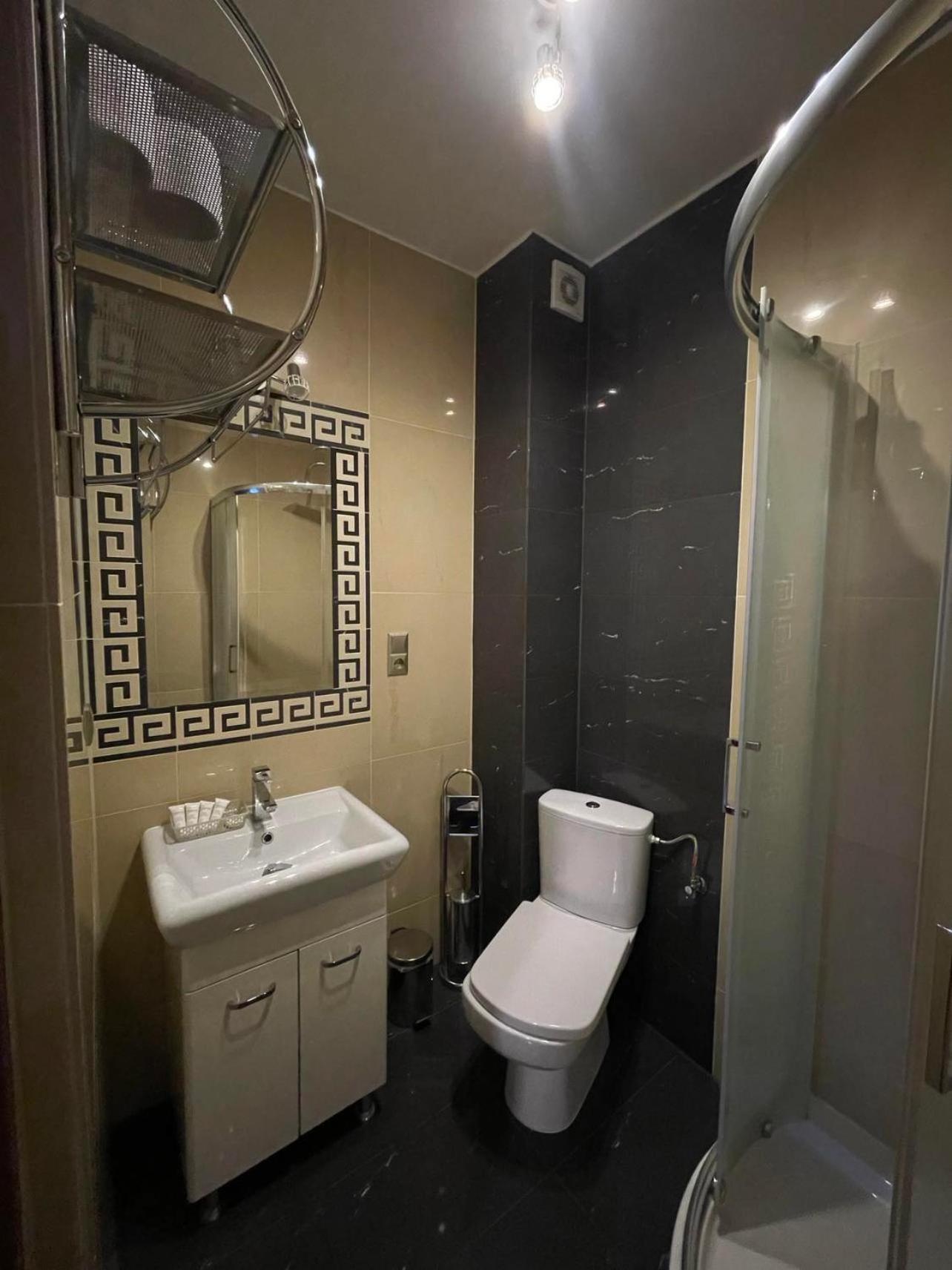 Hotel Arkadia Konskie Luaran gambar
